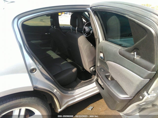 Dodge AVENGER SE 2014 1C3CDZAG5EN133711 Image 8