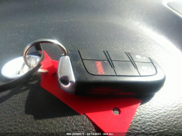 3C4PDCGG1KT783245 Dodge Journey Crossroad