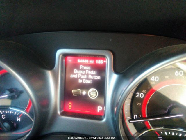 3C4PDCGG1KT783245 Dodge Journey Crossroad
