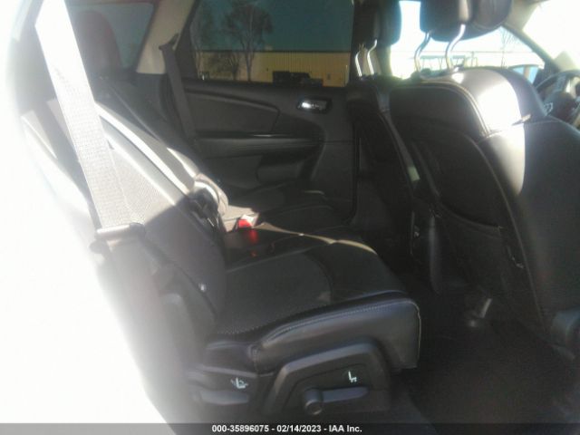 3C4PDCGG1KT783245 Dodge Journey Crossroad