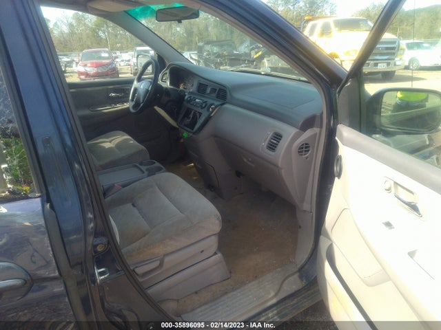 2004 HONDA ODYSSEY EX VIN: 5FNRL18694B076241