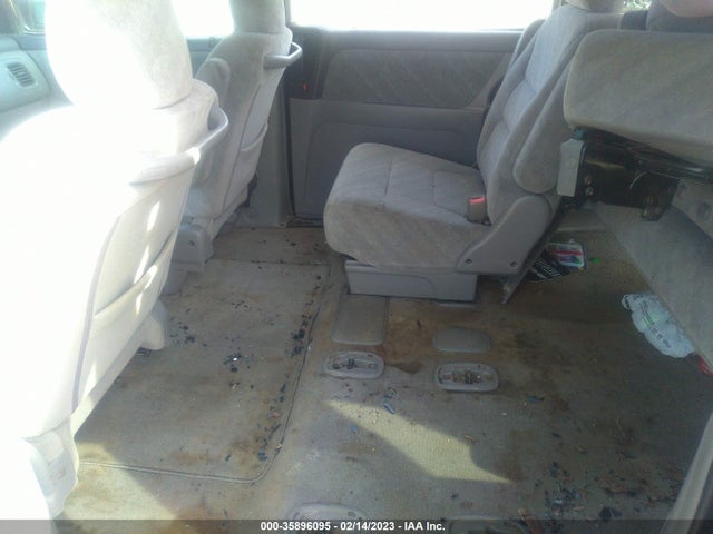 2004 HONDA ODYSSEY EX VIN: 5FNRL18694B076241