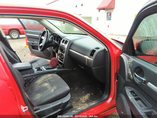 Dodge Charger Sxt 2010 2B3CA3CV9AH231710 Image 5