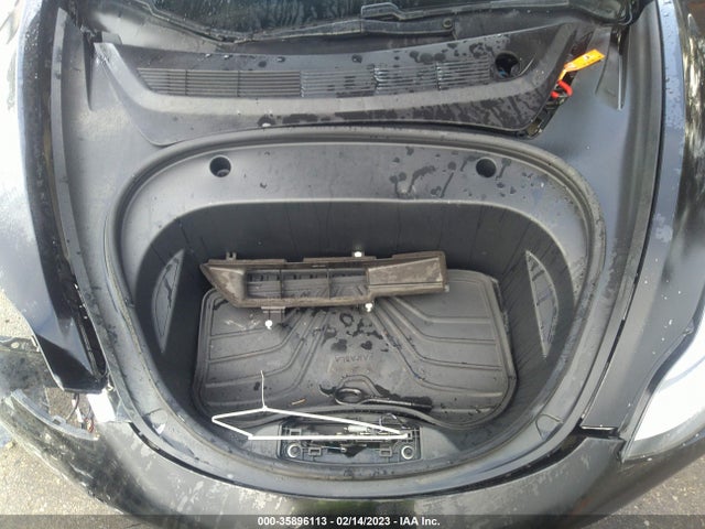 Tesla Model 3 Standard Range 2020 5YJ3E1EAXLF803328 Image 11