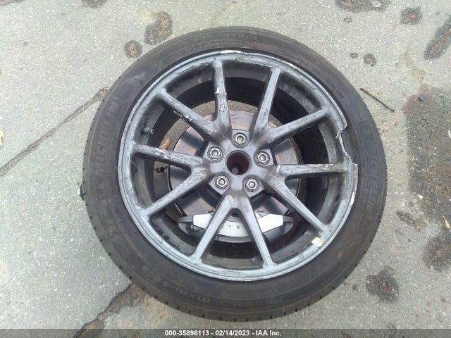 Tesla Model 3 Standard Range 2020 5YJ3E1EAXLF803328 Image 3