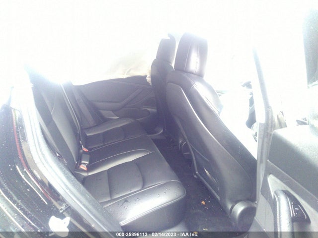 Tesla Model 3 Standard Range 2020 5YJ3E1EAXLF803328 Image 9