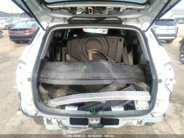 GMC Terrain Sle 2021 3GKALMEV5ML401581 Image 11