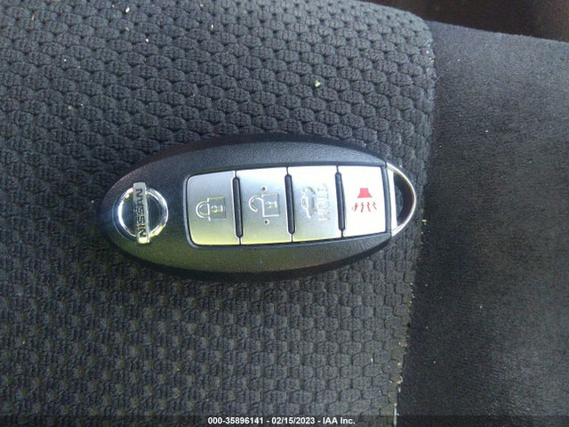 2007 NISSAN ALTIMA 3.5 SE VIN: 1N4BL21E07N422102
