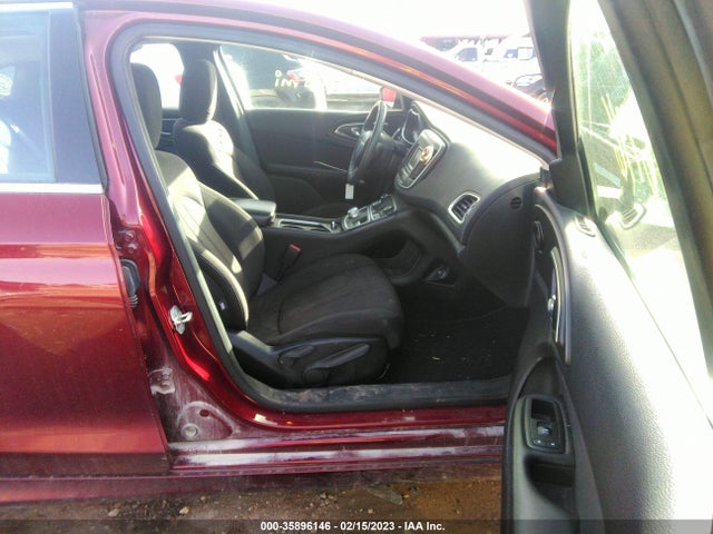 Chrysler 200 Limited 2015 1C3CCCAB3FN646347 Image 5