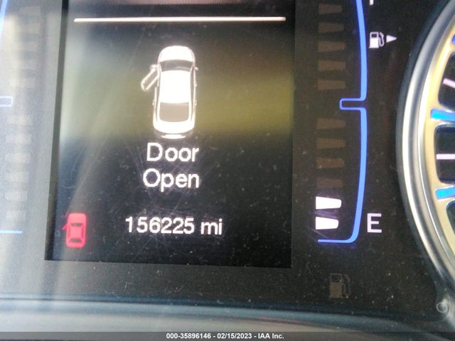 Chrysler 200 Limited 2015 1C3CCCAB3FN646347 Image 7