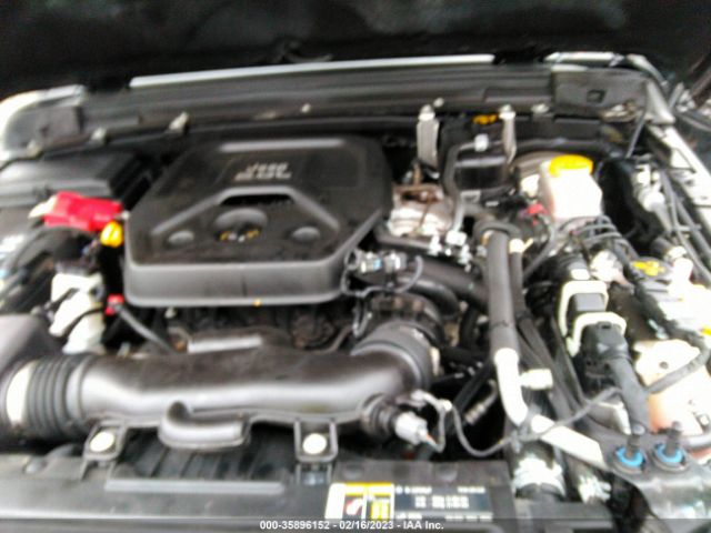 1C4HJXEN2LW180984 Jeep Wrangler Unlimited Sahara