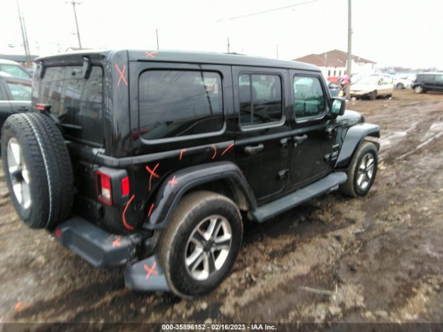 1C4HJXEN2LW180984 Jeep Wrangler Unlimited Sahara