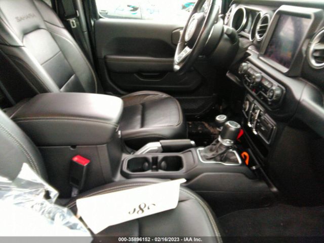 1C4HJXEN2LW180984 Jeep Wrangler Unlimited Sahara