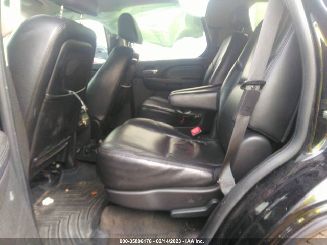 Cadillac Escalade 2009 1GYFK23209R268773 Image 9