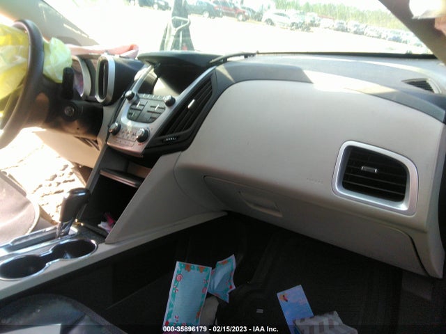 Chevrolet EQUINOX LT 2016 2GNALCEK2G6308061 Image 5