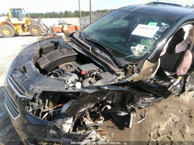 Chevrolet EQUINOX LT 2016 2GNALCEK2G6308061 Image 6