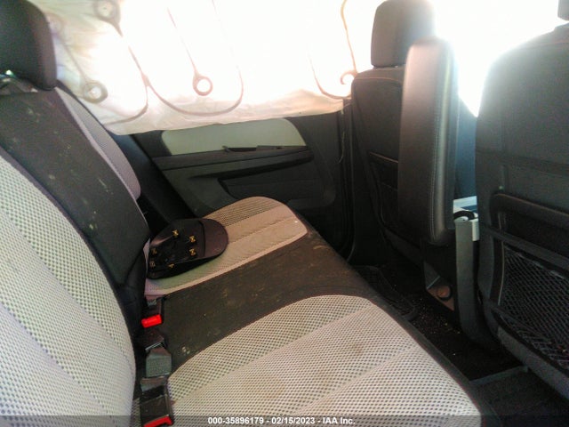 Chevrolet EQUINOX LT 2016 2GNALCEK2G6308061 Image 8