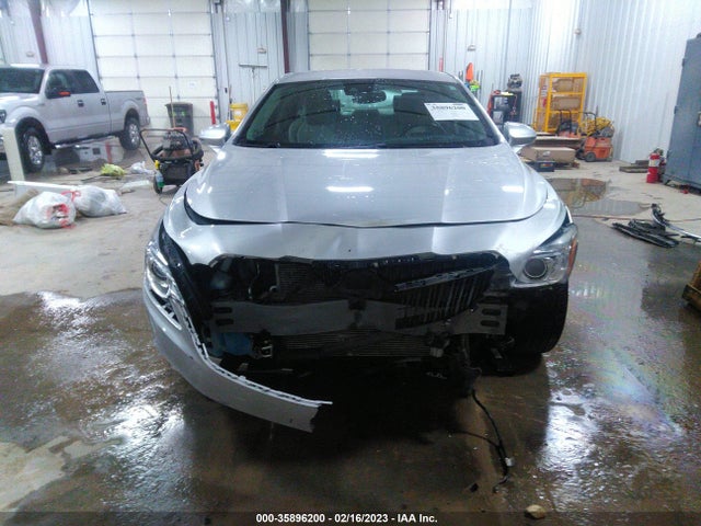 2017 Buick LaCrosse, VIN: 1G4ZR5SS5HU166202