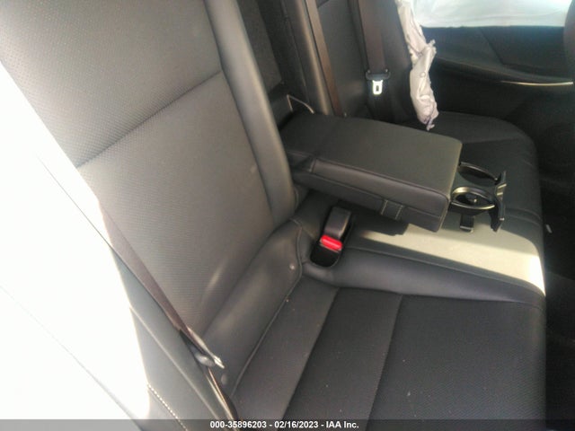 JTHBA1D25H5043530 Lexus Is Is Turbo