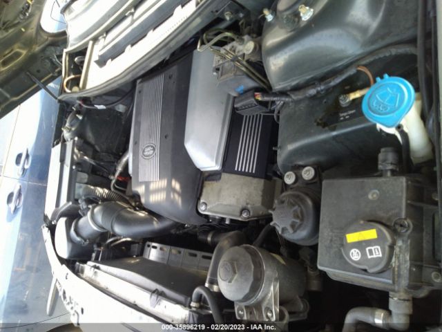SALME11495A196394 Land Rover Range Rover Hse