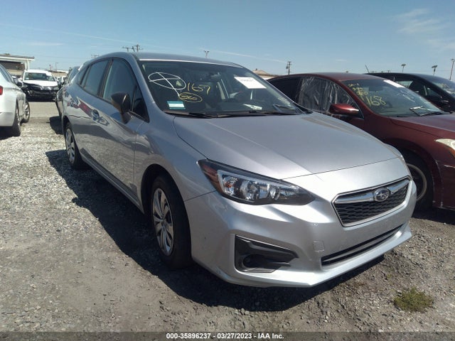 2018 4S3GTAA60J3751744 main image