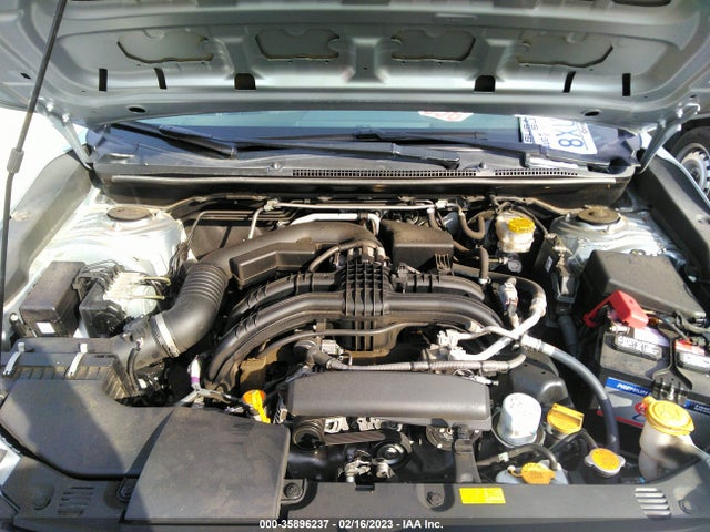Subaru Impreza 2018 4S3GTAA60J3751744 Image 11