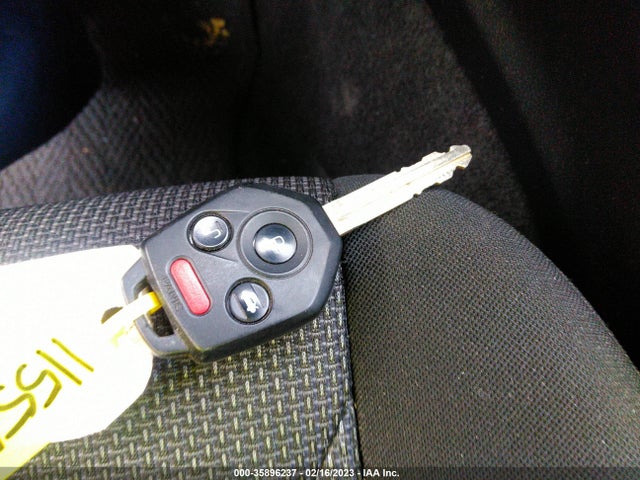 Subaru Impreza 2018 4S3GTAA60J3751744 Image 3