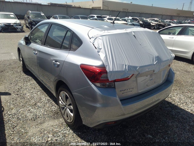 Subaru Impreza 2018 4S3GTAA60J3751744 Image 4