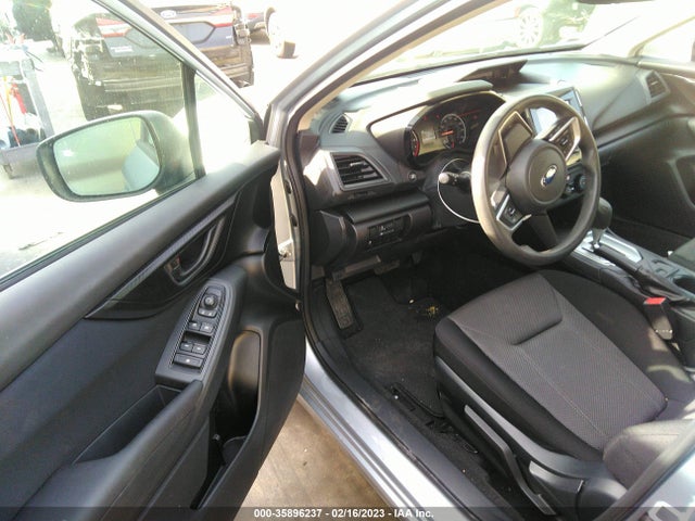 Subaru Impreza 2018 4S3GTAA60J3751744 Image 6