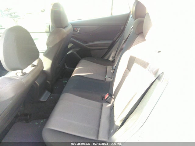Subaru Impreza 2018 4S3GTAA60J3751744 Image 9