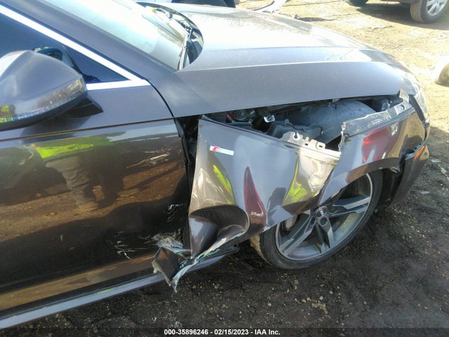 WAUENAF4XHN027158 Audi A4 Premium Plus