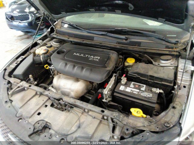 1C3CCCAB9GN181686 Chrysler 200 Limited