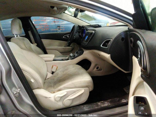 1C3CCCAB9GN181686 Chrysler 200 Limited