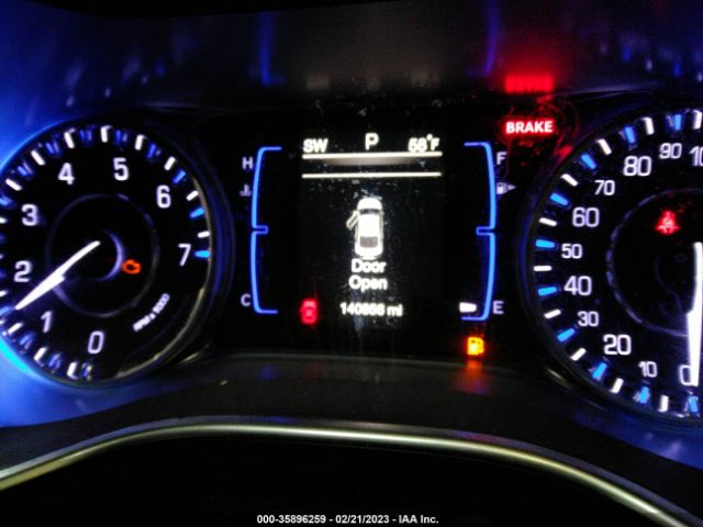 1C3CCCAB9GN181686 Chrysler 200 Limited