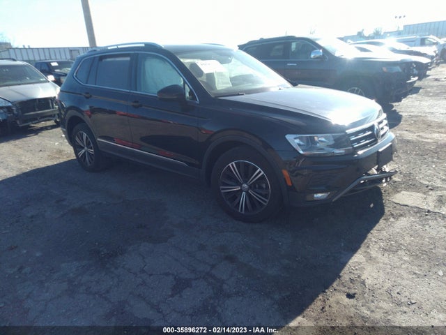 2019 3VV3B7AX3KM156613 main image