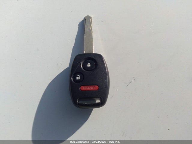 Honda Insight 2011 JHMZE2H34BS012046 Image 3