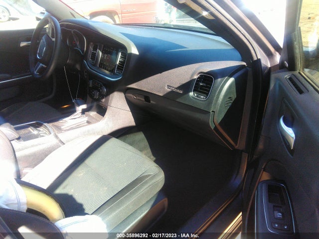 Dodge CHARGER R/T 2017 2C3CDXCT3HH609272 Image 7