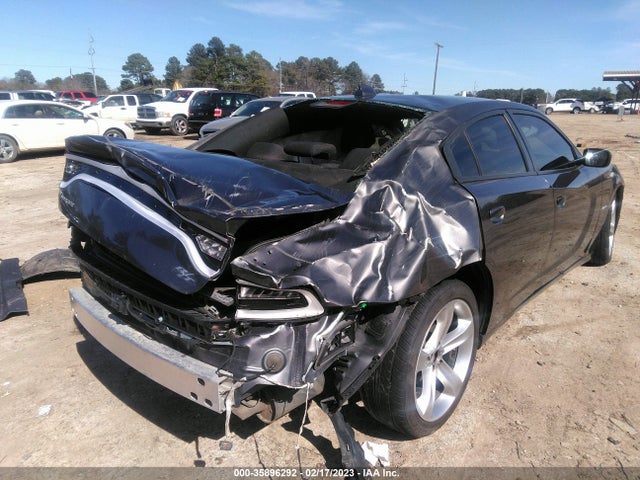 Dodge CHARGER R/T 2017 2C3CDXCT3HH609272 Image 8