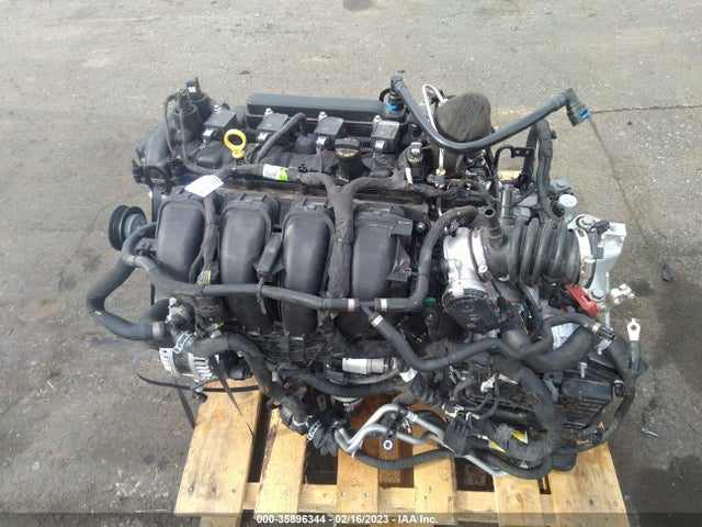 2022 Ford Transit Connect, VIN: NM0LS7S25N1510423