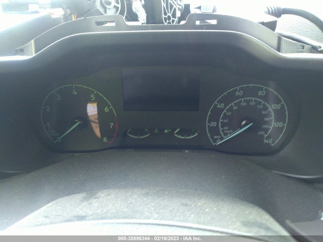 2022 Ford Transit Connect, VIN: NM0LS7S25N1510423