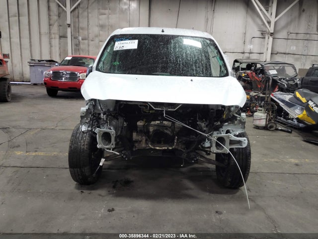2022 Ford Transit Connect, VIN: NM0LS7S25N1510423