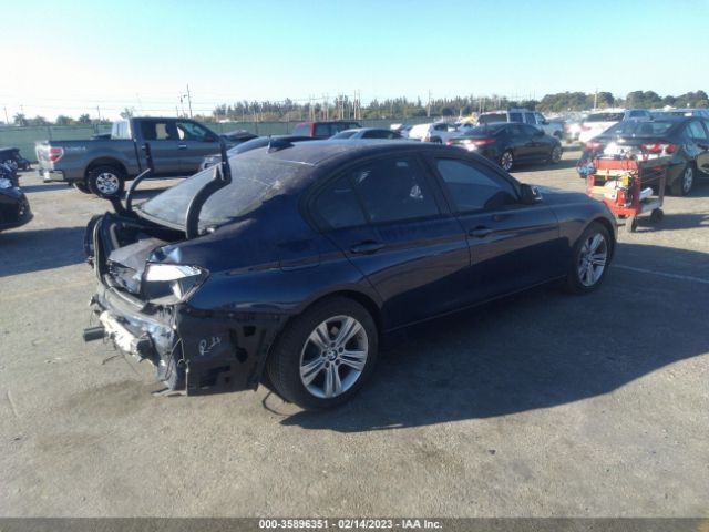 WBA8E9G57GNU29298 BMW 3 Series 328i