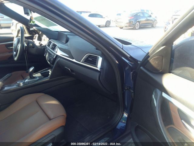 WBA8E9G57GNU29298 BMW 3 Series 328i