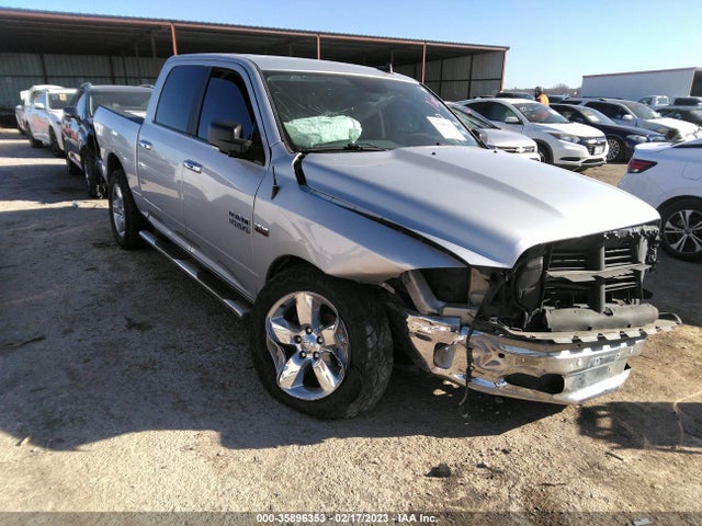 2017 3C6RR7LT7HG665620 main image