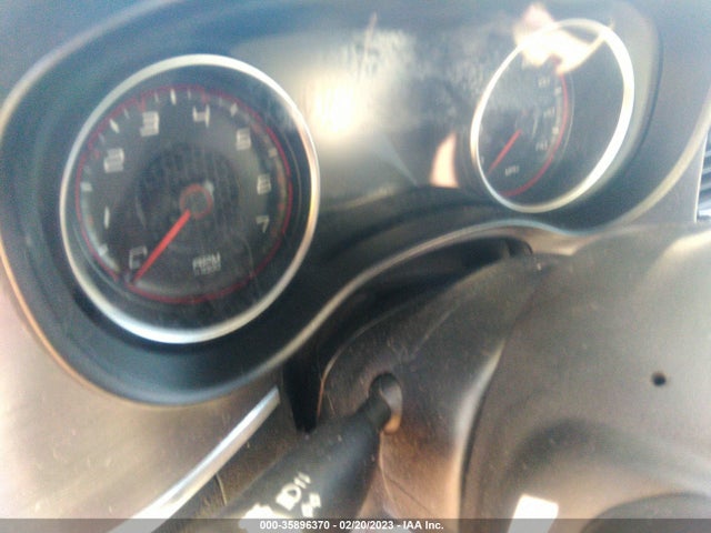 Dodge Charger Se 2015 2C3CDXBG0FH761835 Image 7