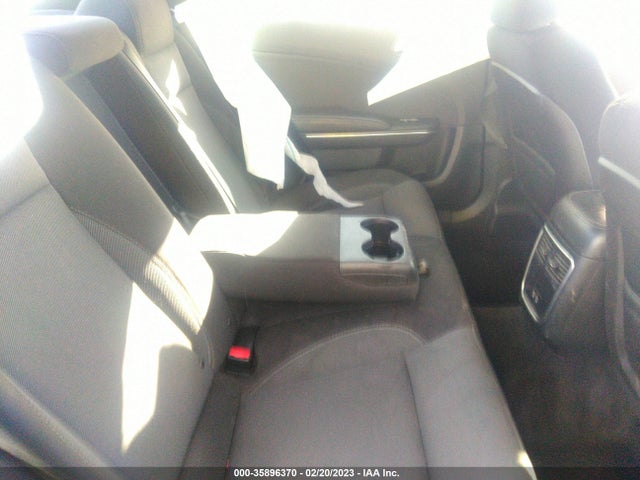 Dodge Charger Se 2015 2C3CDXBG0FH761835 Image 8