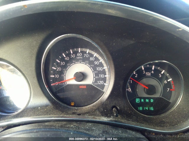 Chrysler 200 2013 1C3CCBAB2DN670467 Image 7