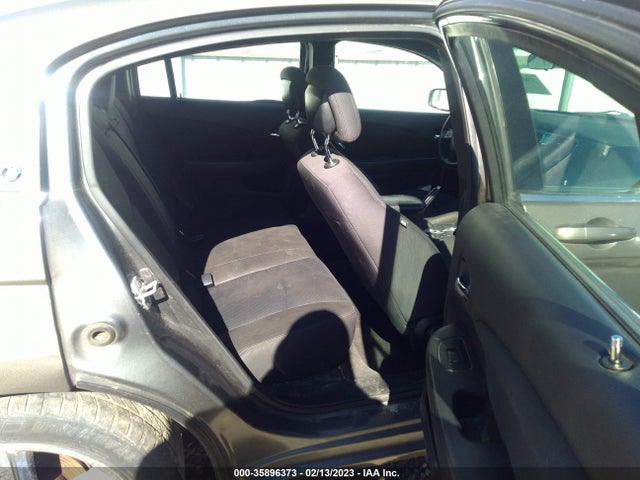 Chrysler 200 2013 1C3CCBAB2DN670467 Image 8