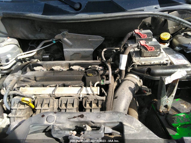 Jeep Patriot Sport 2016 1C4NJPBA0GD574599 Image 11