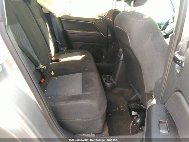 Jeep Patriot Sport 2016 1C4NJPBA0GD574599 Image 9